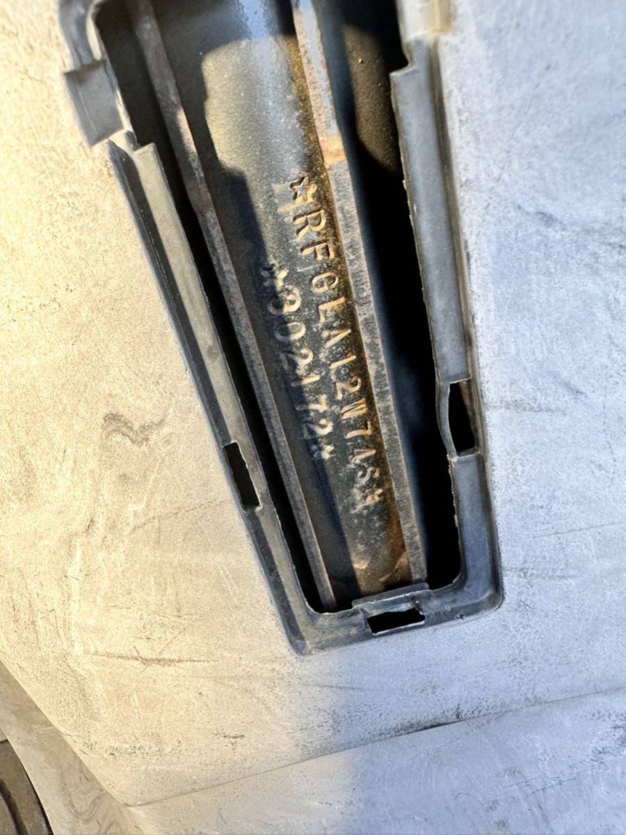 SYM X’PRO RV125 不動　XPRO_10