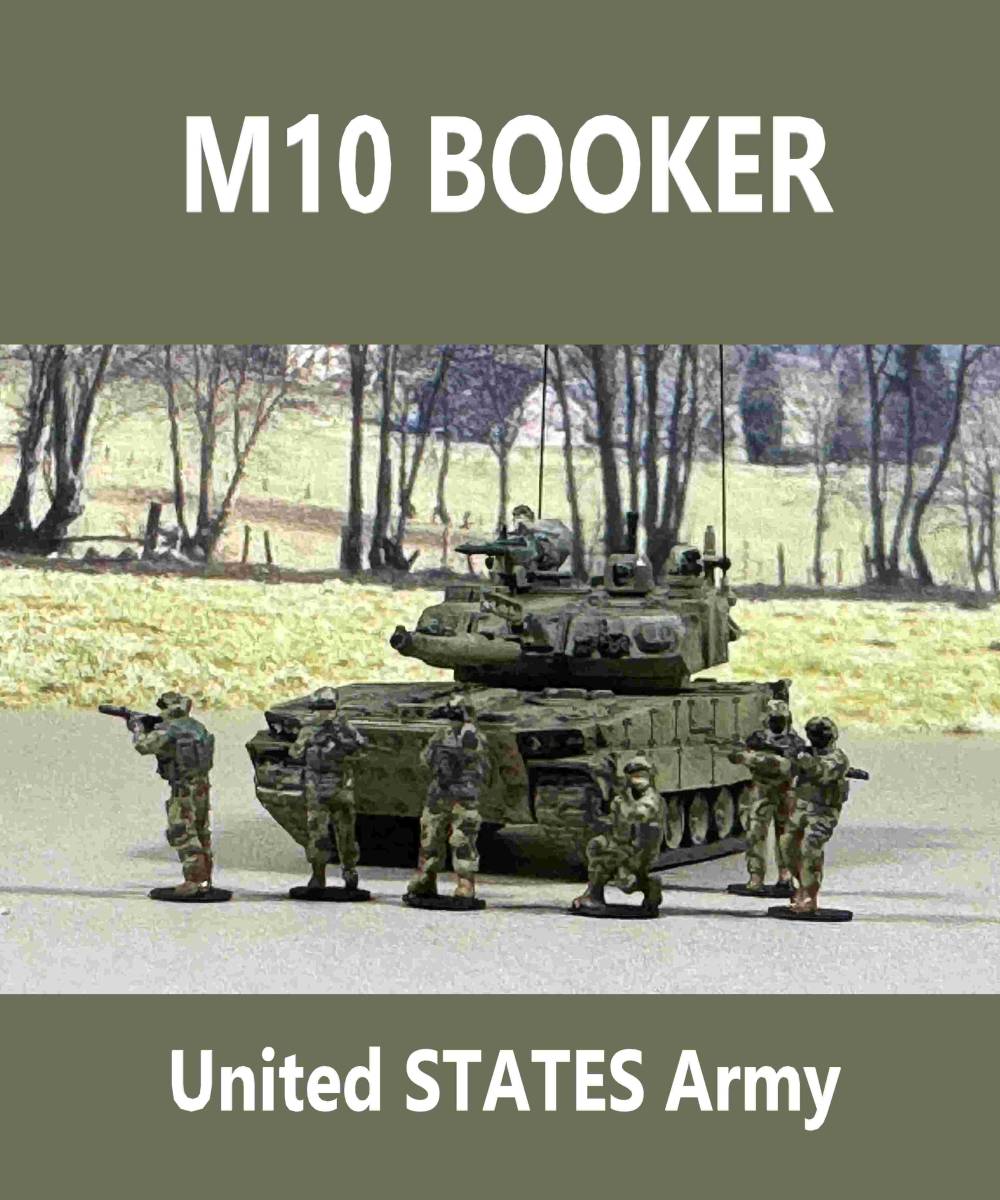 大得価，正規品 1/144 完成品 M10 Booker Combat Vehicle(ワールドタンクミュージアム)｜売買されたオークション情報、yahooの商品情報をアーカイブ公開 - オークファン ワールドタンクミュージアム
