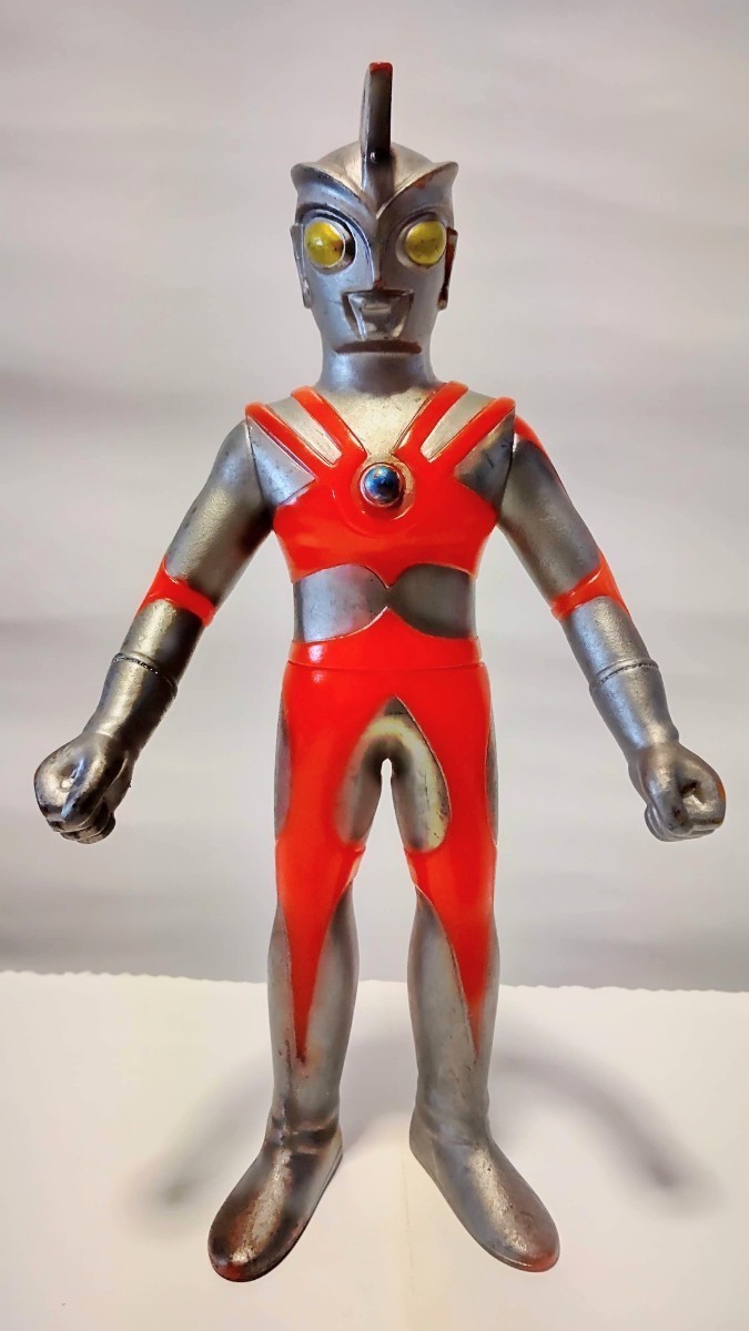 ポピー ソフビ キングザウルス キングザウルスシリーズ ウルトラマン 