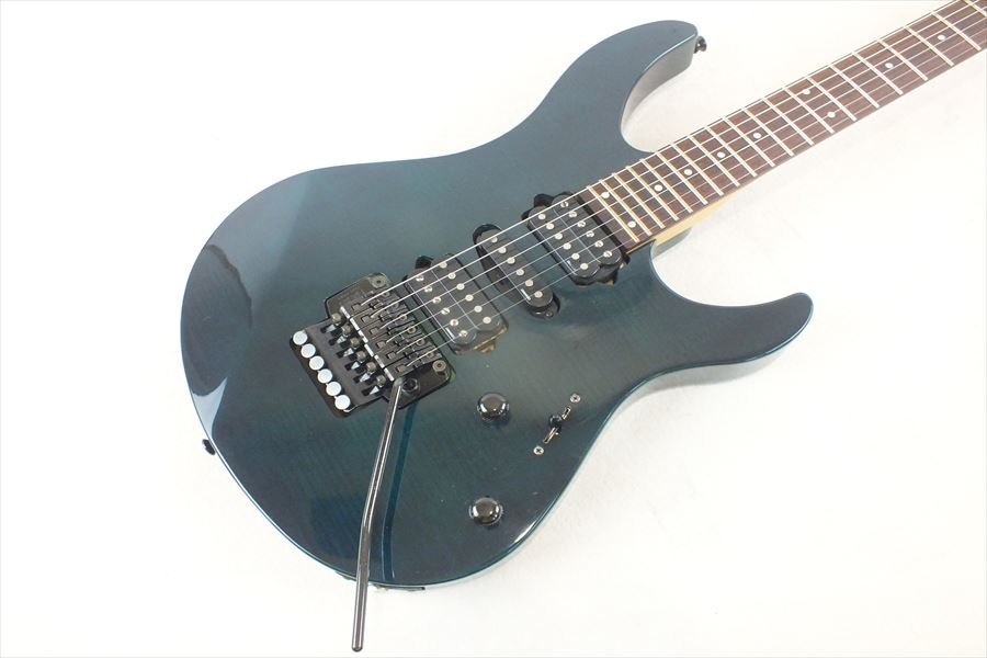 ☆ YAMAHA ヤマハ PAC821D ギター 動作確認済 中古現状品 231202M4013