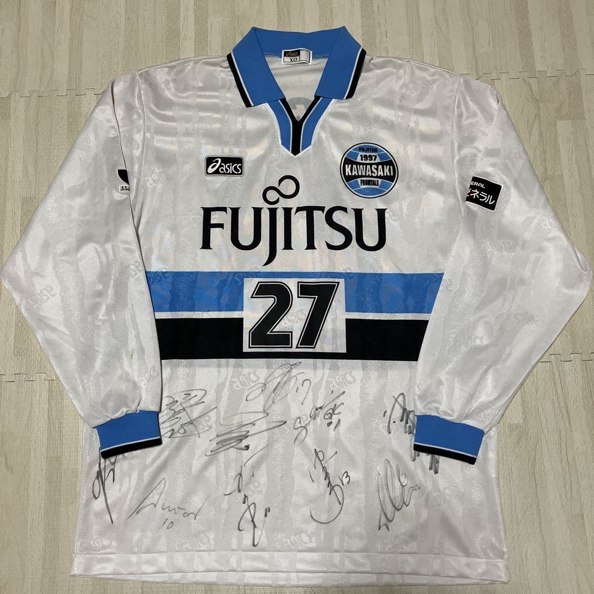 7⁄21 ファン感「選手支給品ウェア」事前抽選販売のお知らせ | KAWASAKI