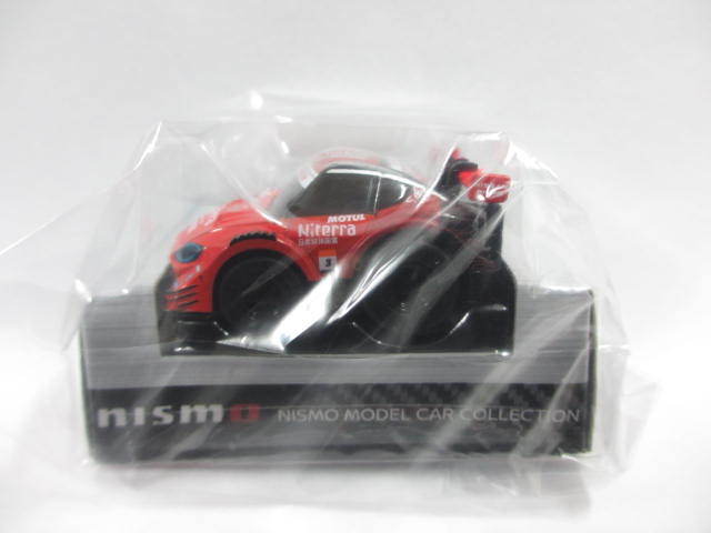 ≪チョロQ≫⇒Niterra MOTUL Z