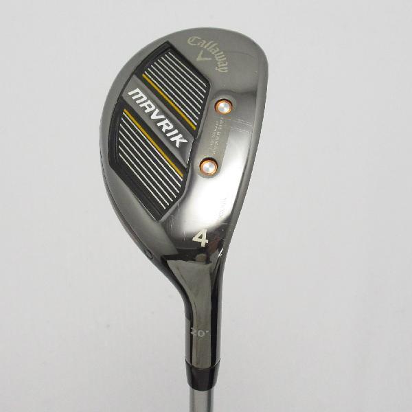 キャロウェイゴルフ MAVRIK マーベリック ハイブリッド ユーティリティ Diamana 50 for Callaway 【U4】 シャフト：Diamana 50 f・・・