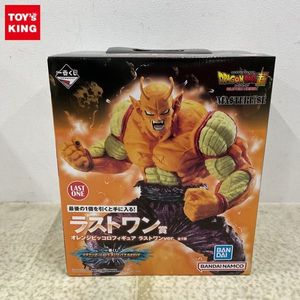 ラストワン賞 オレンジピッコロのYahoo!オークション(旧ヤフオク!)の