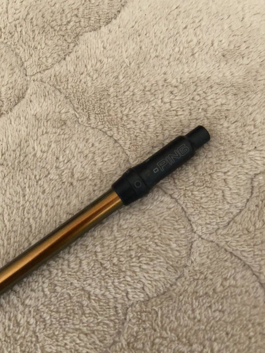 ピン G400 5W フェアウェイウッド スピーダーエボV661_10