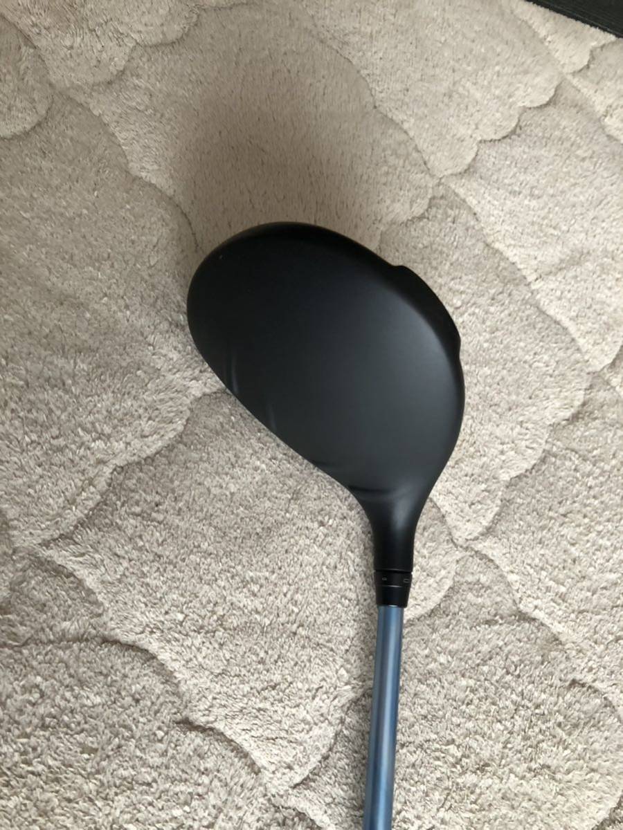 ピン G400 5W フェアウェイウッド スピーダーエボV661_3