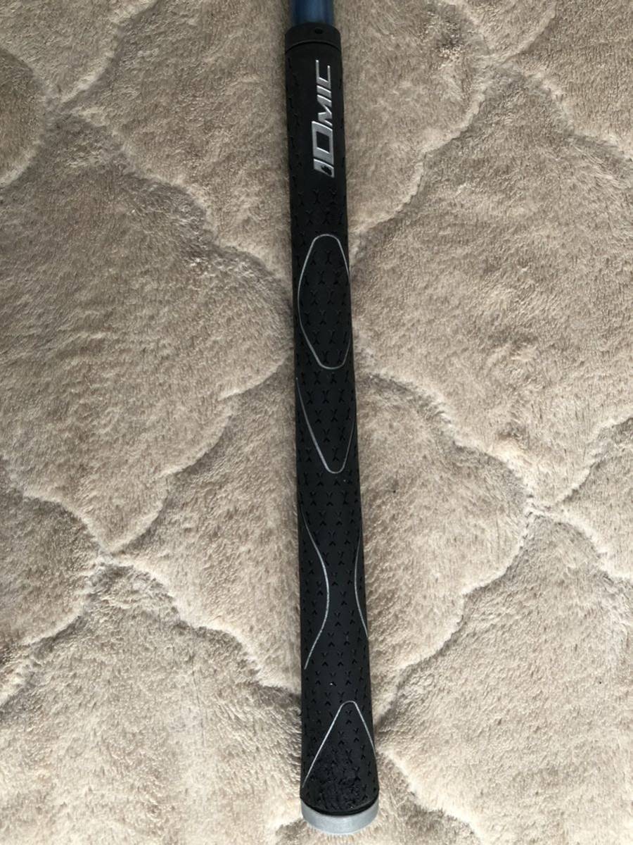 ピン G400 5W フェアウェイウッド スピーダーエボV661_7