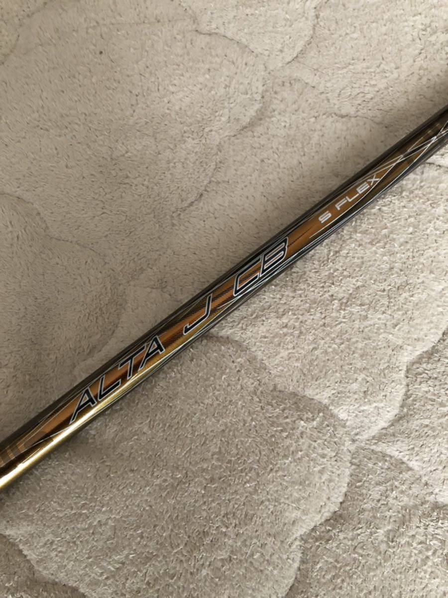 ピン G400 5W フェアウェイウッド スピーダーエボV661_8