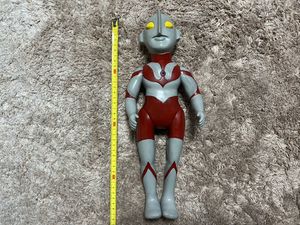m1号 ウルトラマンのYahoo!オークション(旧ヤフオク!)の相場・価格を