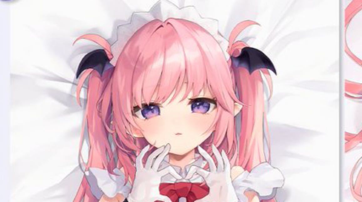 未開封】C103 毛玉牛乳 メイドルルム 玉之けだま 会場限定アクリル 