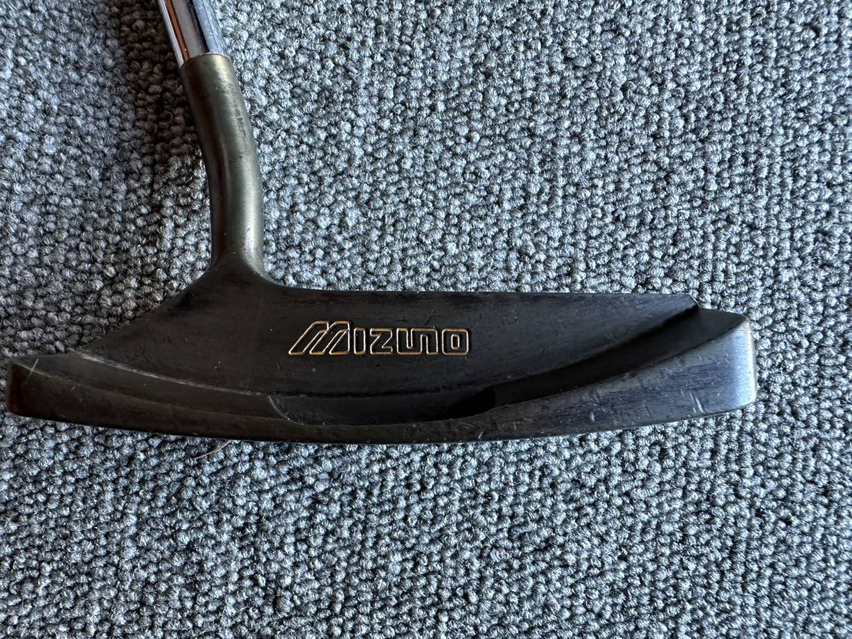 キャメロン　超マニア向け　スコッティキャメロン MIZUNOミズノ製　タイトリスト前の貴重品　在庫整理の為、１万円からの売り切り大安売り_2