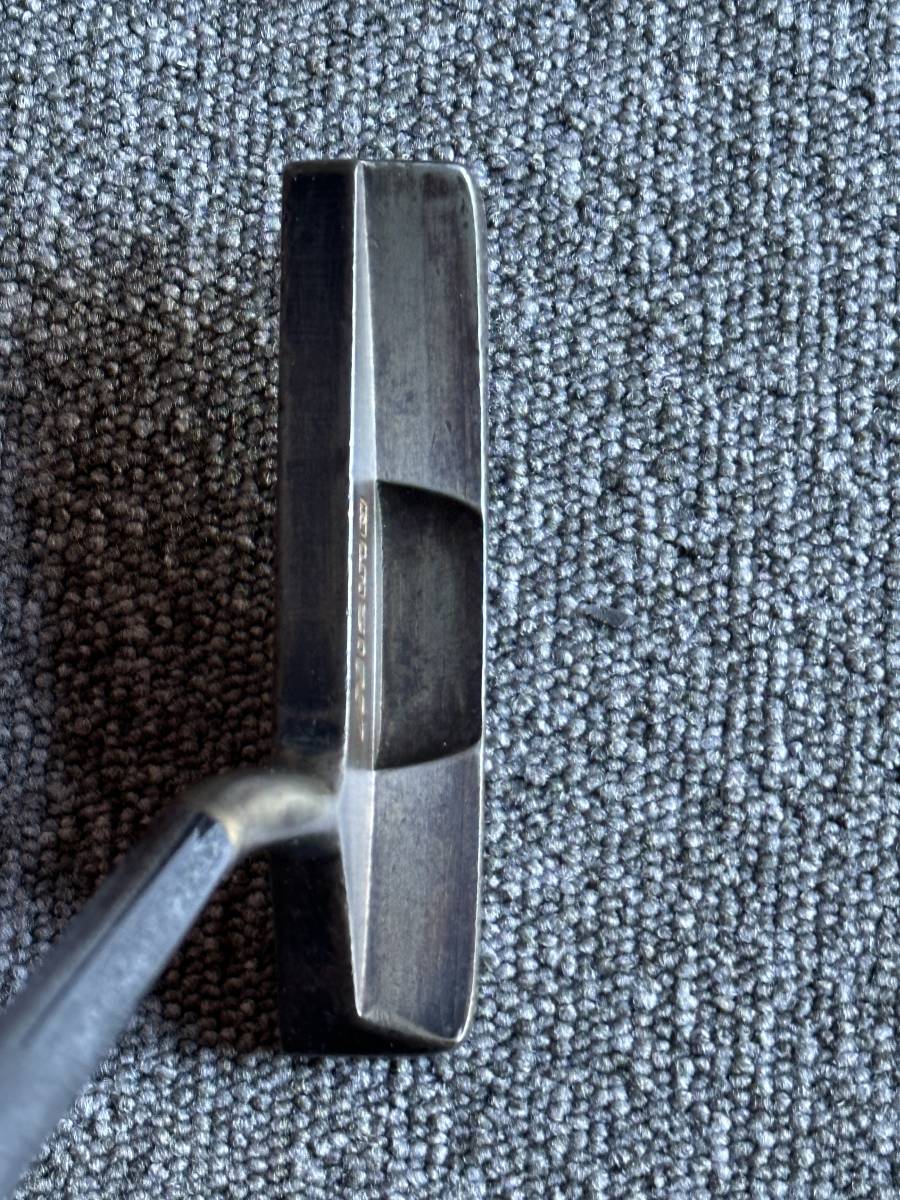 キャメロン　超マニア向け　スコッティキャメロン MIZUNOミズノ製　タイトリスト前の貴重品　在庫整理の為、１万円からの売り切り大安売り_3