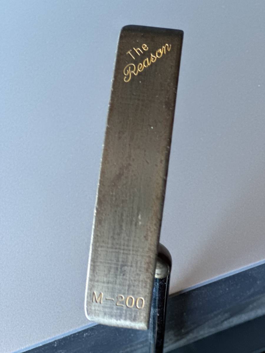 キャメロン　超マニア向け　スコッティキャメロン MIZUNOミズノ製　タイトリスト前の貴重品　在庫整理の為、１万円からの売り切り大安売り_4