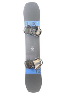 YONEX スノーボード FLUX DS LTD ビンディング（FLUX ビンディングの 