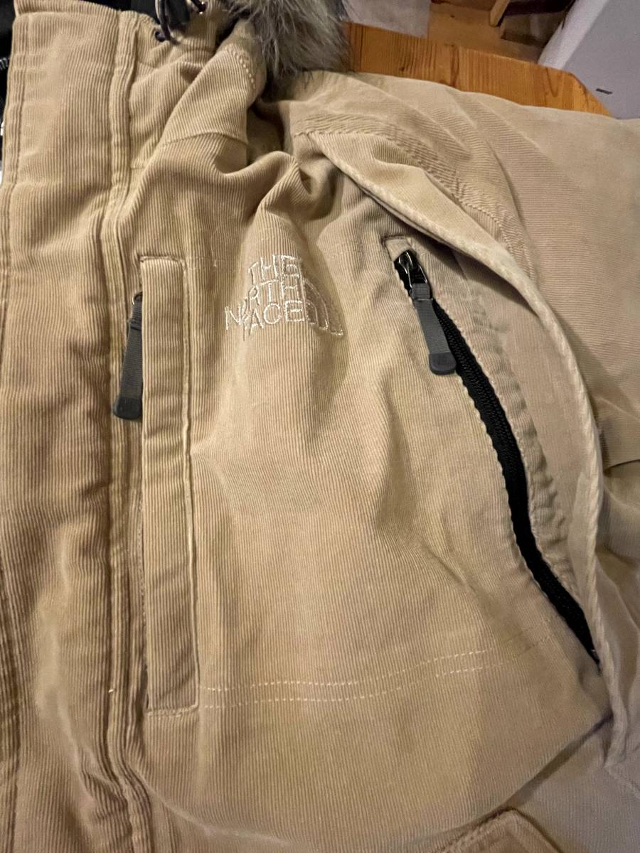 THE NORTH FACE Elebus JK エレバス　ダウン_10