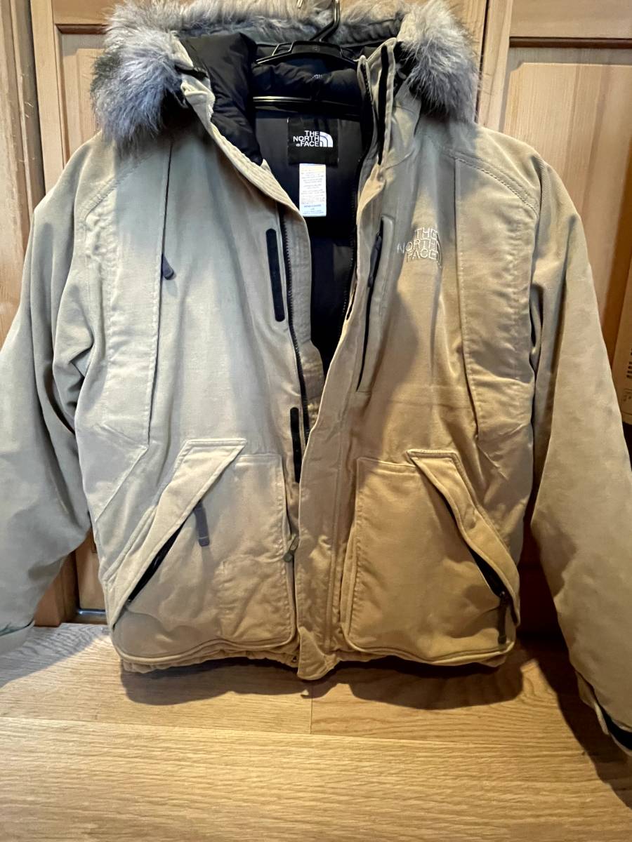 THE NORTH FACE Elebus JK エレバス　ダウン_2