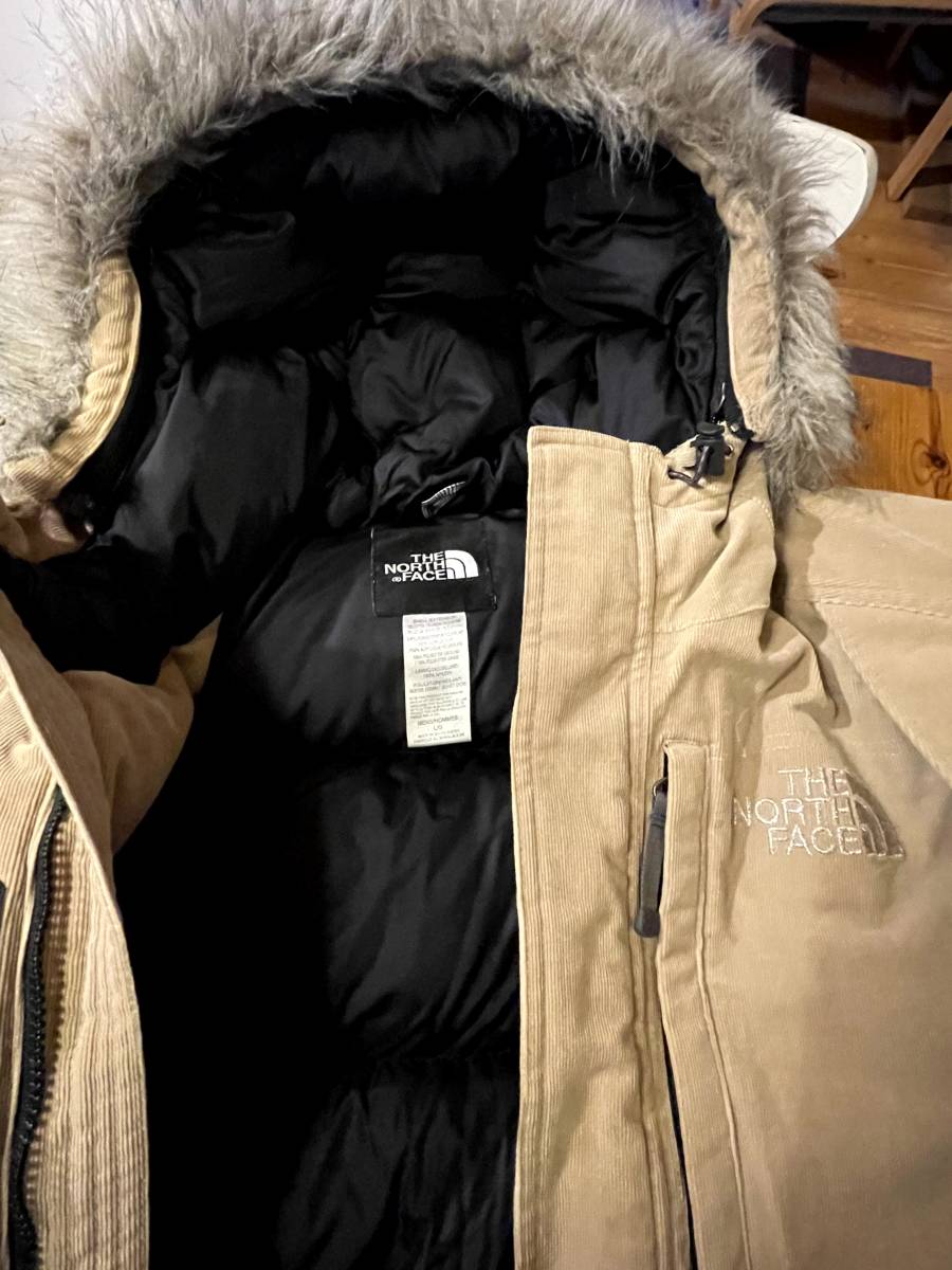 THE NORTH FACE Elebus JK エレバス　ダウン_3