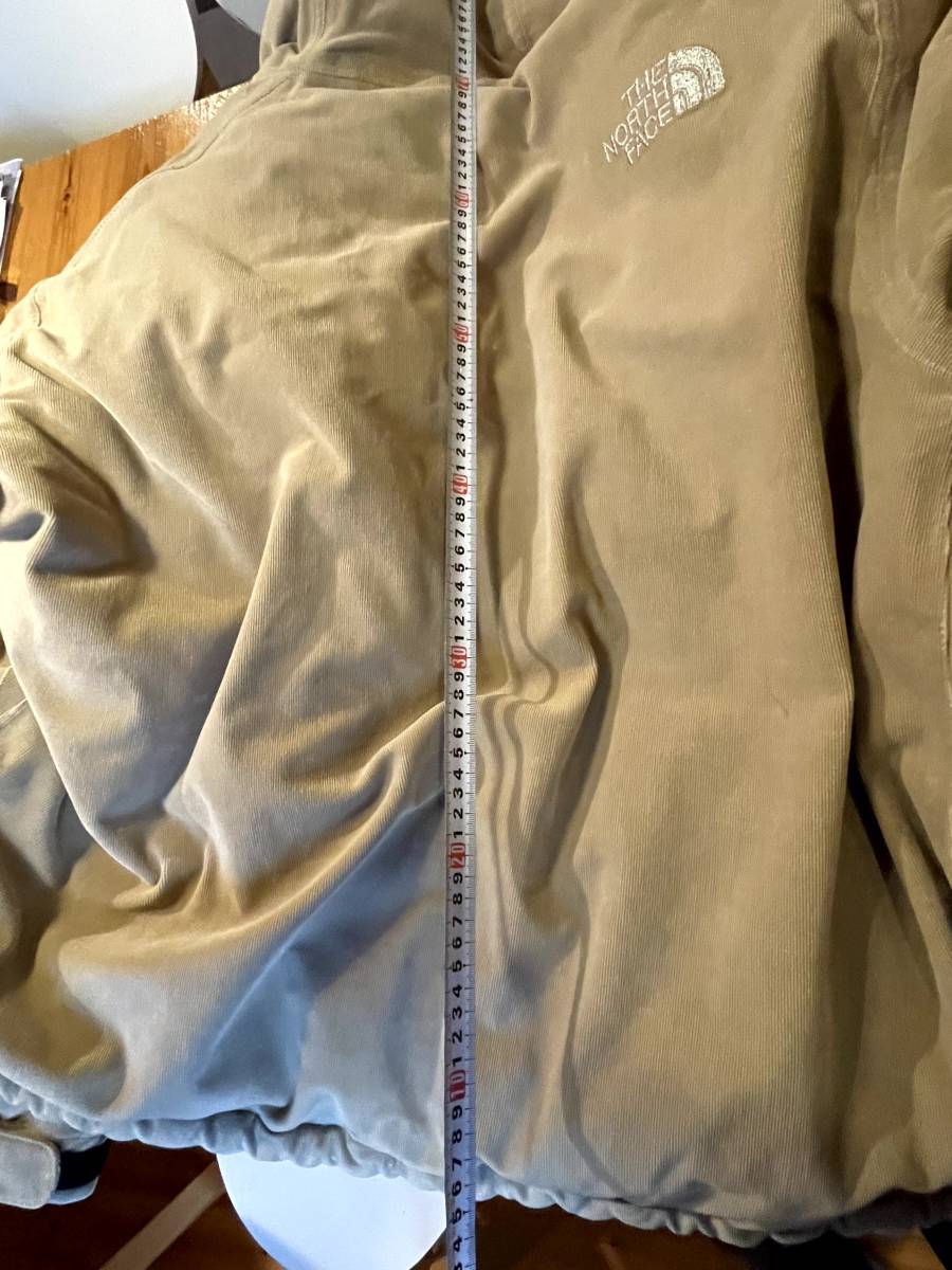 THE NORTH FACE Elebus JK エレバス　ダウン_4