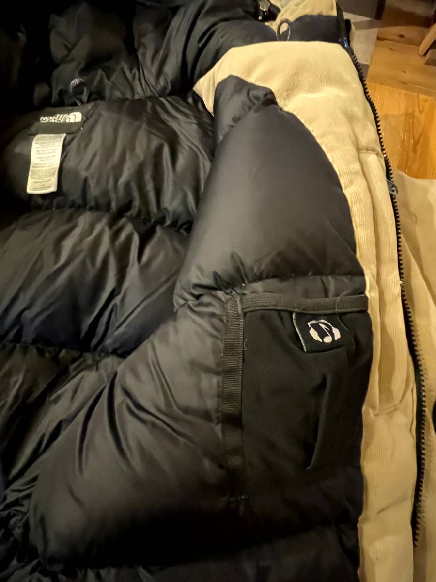 THE NORTH FACE Elebus JK エレバス　ダウン_5