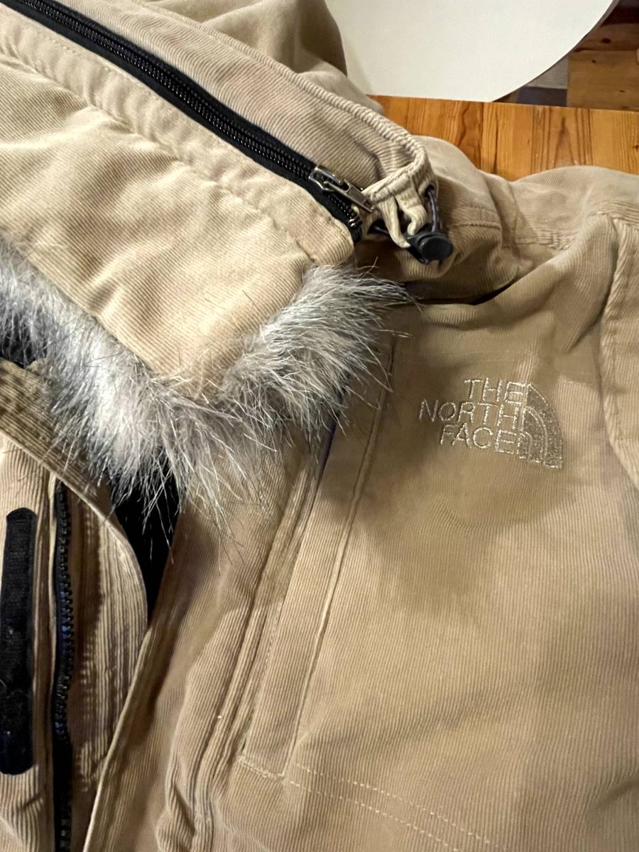 THE NORTH FACE Elebus JK エレバス　ダウン_7