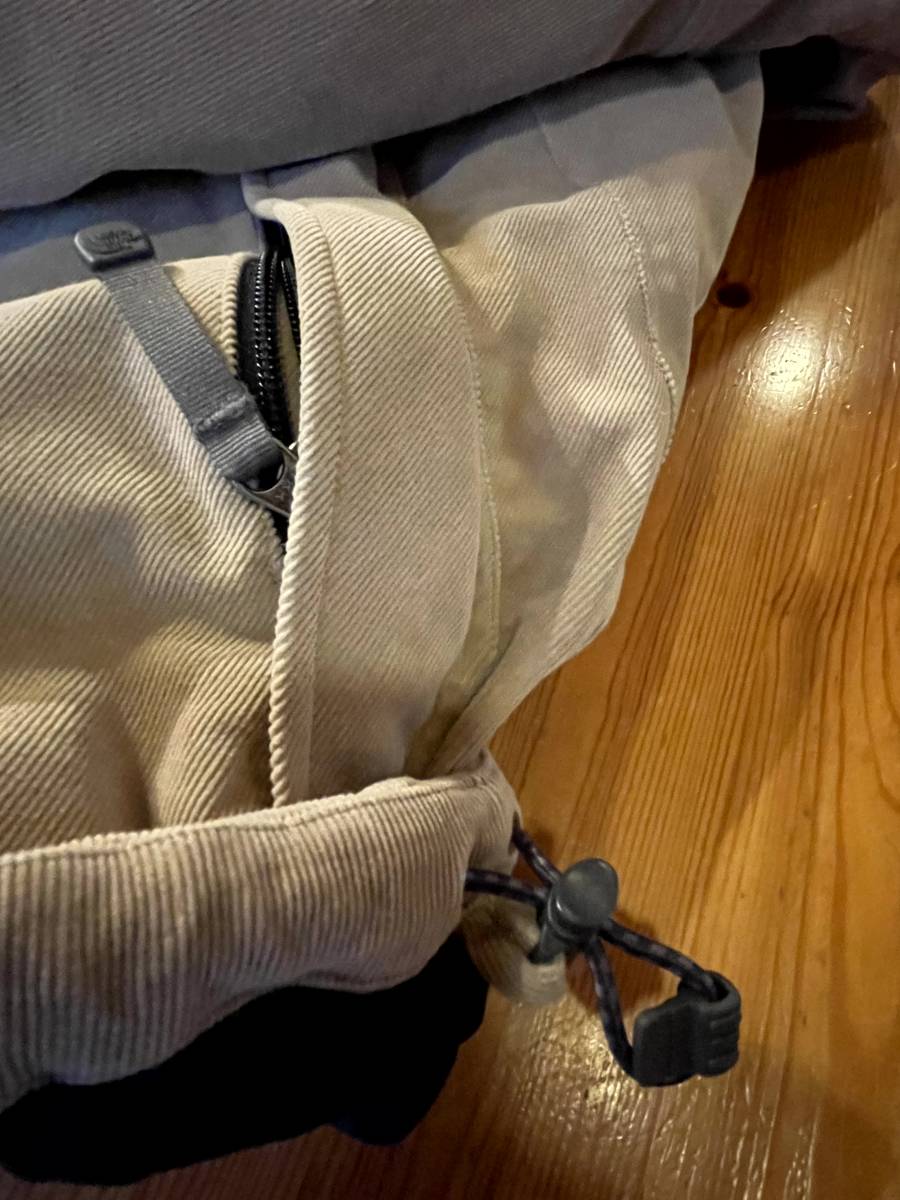 THE NORTH FACE Elebus JK エレバス　ダウン_8