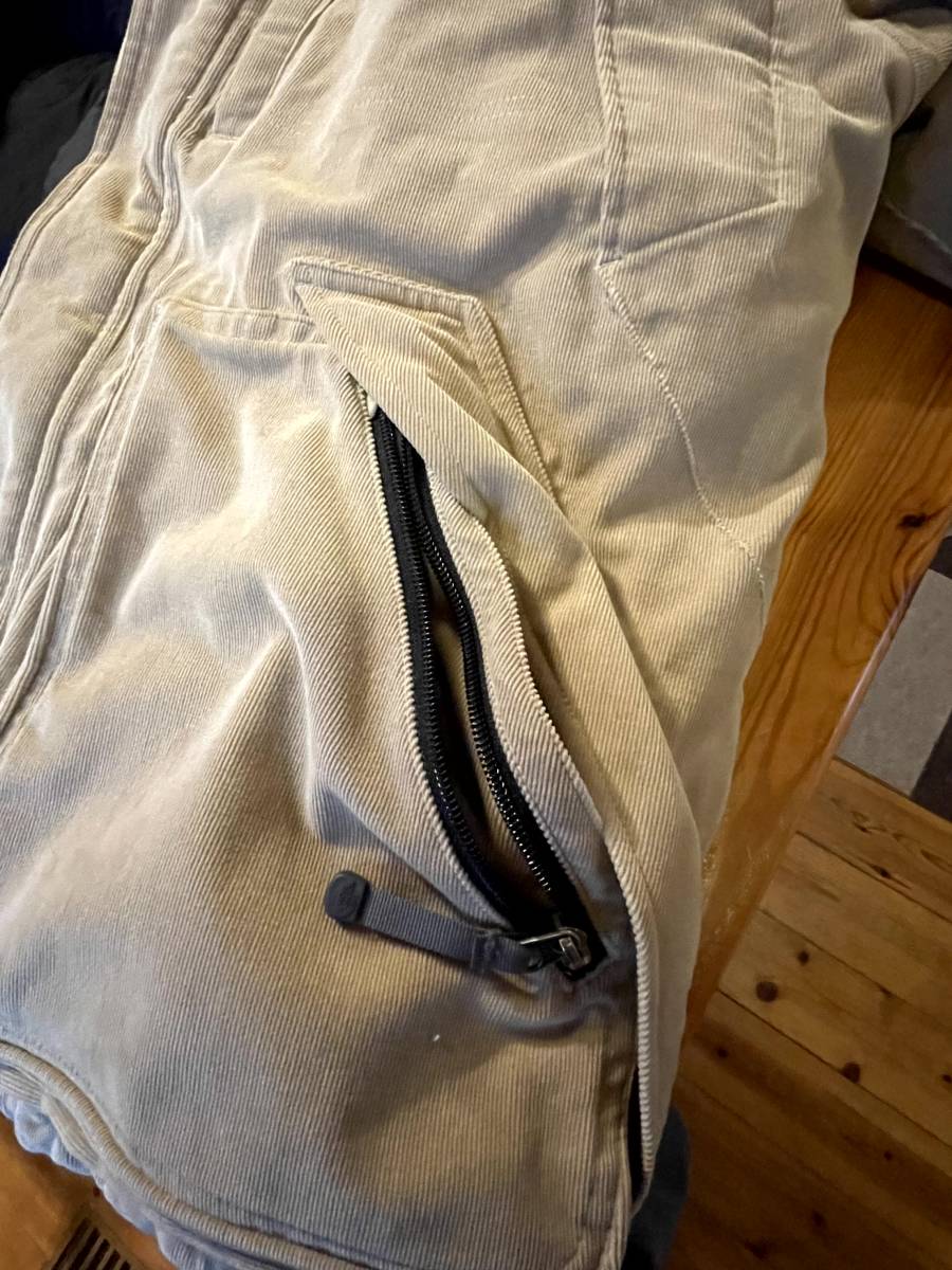 THE NORTH FACE Elebus JK エレバス　ダウン_9