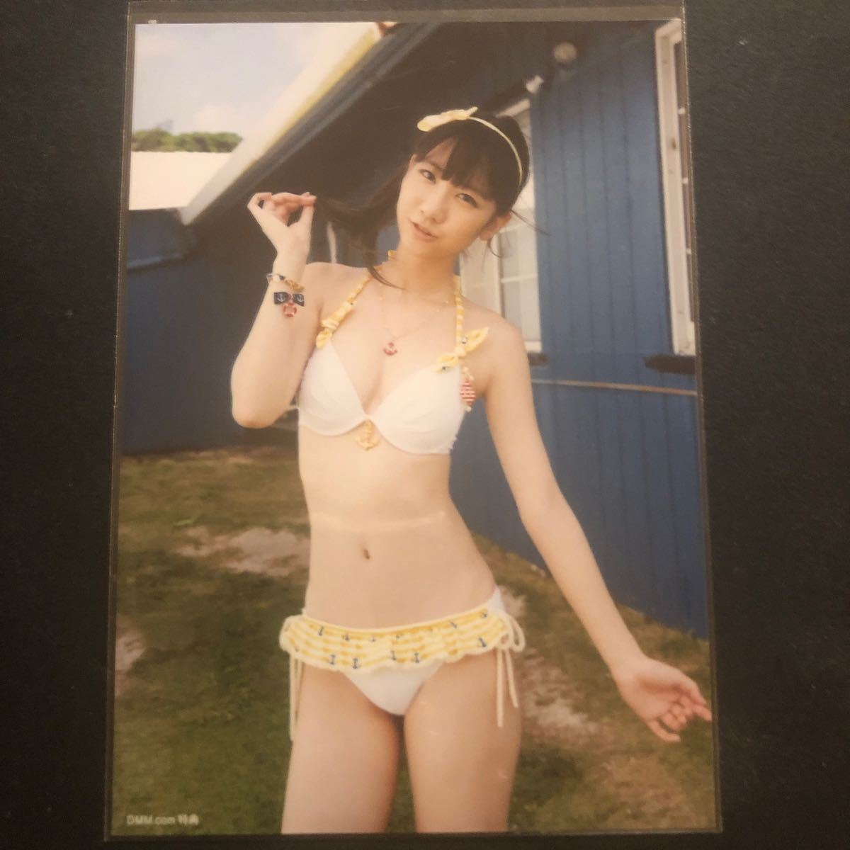 同梱・おまとめ可】AKB48 生写真 DMM.com特典 Everyday、カチューシャ 
