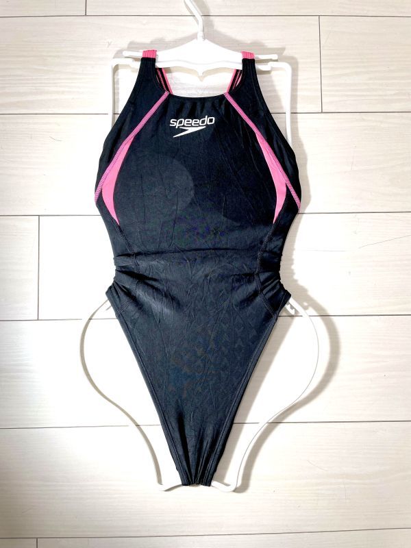 SPEEDO 青 競泳水着 SSサイズ 美品【SPEEDO】SSサイズ 競泳水着