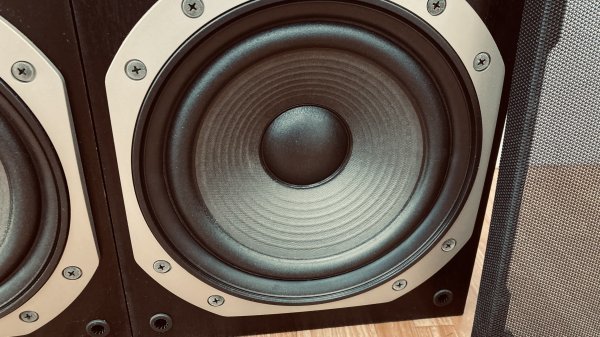S-X88V パイオニア スピーカーセット 230mm 3-WAY 動作確認済み ゆう
