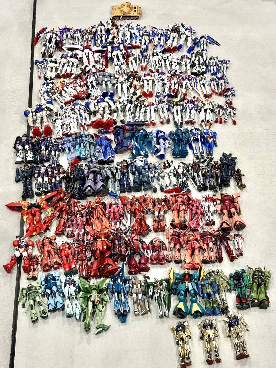 ガンダム プラモデル 部品の値段と価格推移は？｜100件の売買データ 