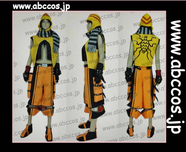 Abccos Jp ゴッドイーター 藤木コウタ フルセット コスプレ その他 売買されたオークション情報 Yahooの商品情報をアーカイブ公開 オークファン Aucfan Com