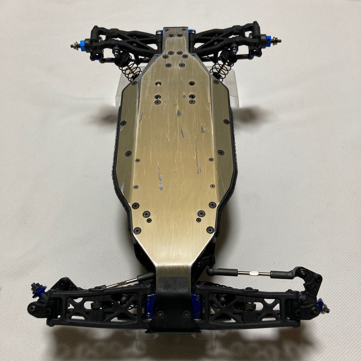 Team RC10 B6.4 ASSOCIATED RC10B6.4 B6.4D アソシ Associated Kit