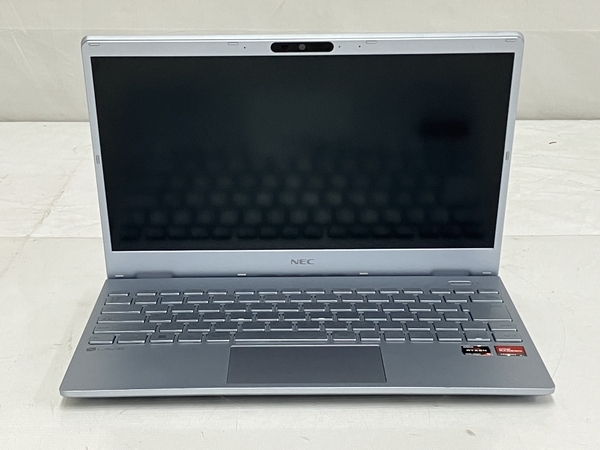 NEC LAVIE PC-N1355DAM ノート パソコン AMD Ryzen 5 5500U with