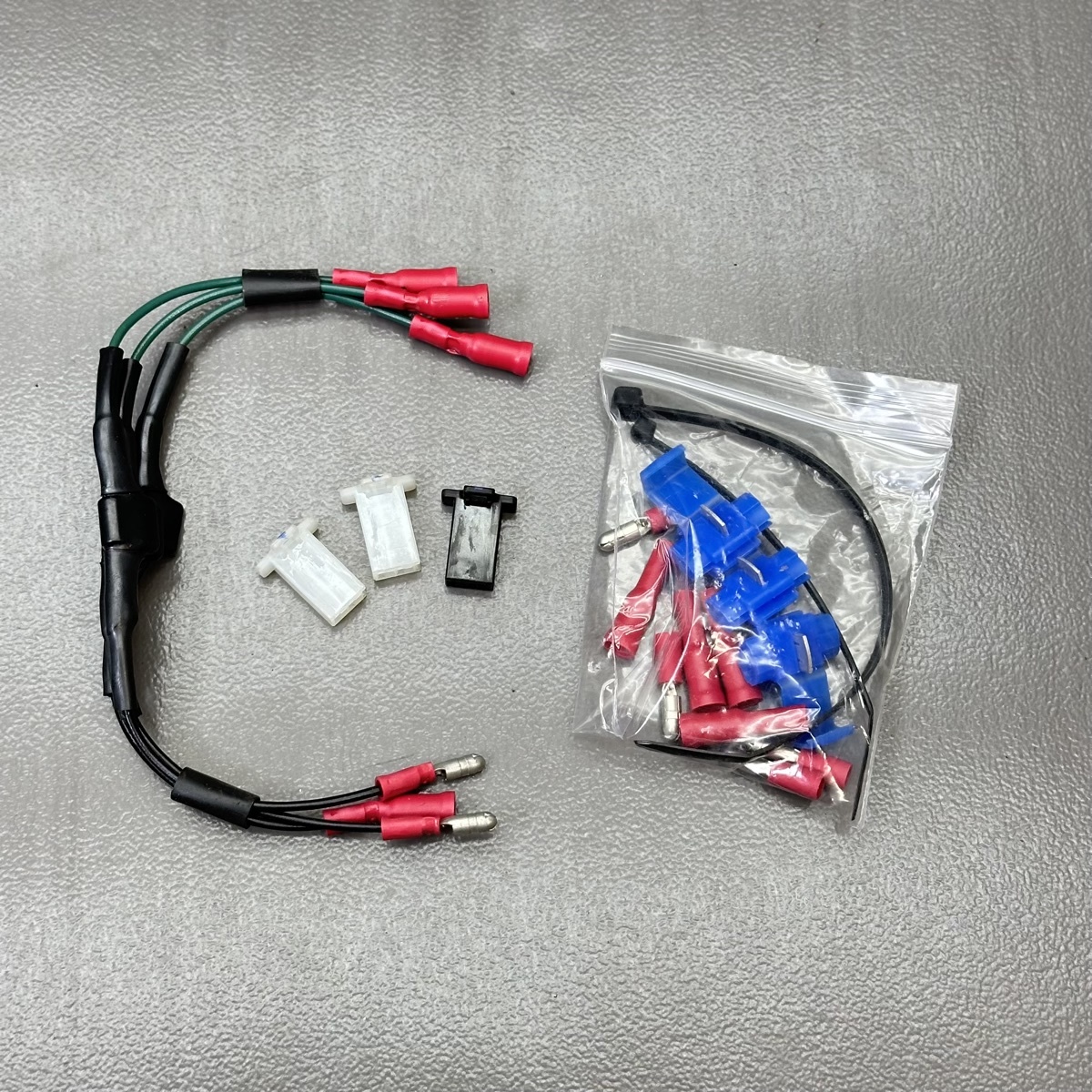 スズキ GT380/550/750 ボイヤー フルトラ点火キット MICRO MKⅢ 00038