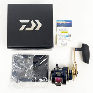 SALTIGA IC 100HL DH リブレ CRANK 120 美味い 美品