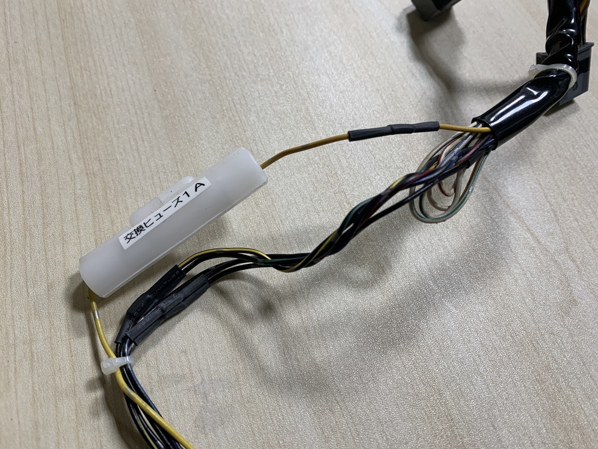 □pb ピービー CMM-VLHA ボルボV40/S60/V60/XC60/V70/XC70用 テレビ