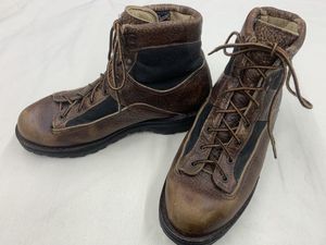 ダナー マウントフッドの値段と価格推移は？｜4件の売買データから 