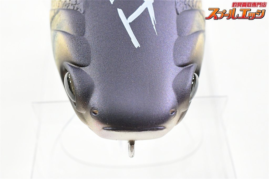 【DRT】 クラッシュ ジョーカー 256 DRT KLASH JOKER バス 淡水用