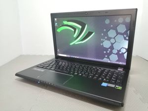 SSD換装済★一体型PC【TOSHIBA】core i7-4710MQ搭載 i7-4710mqのYahoo!オークション(旧ヤフオク!)の相場・価格を見る
