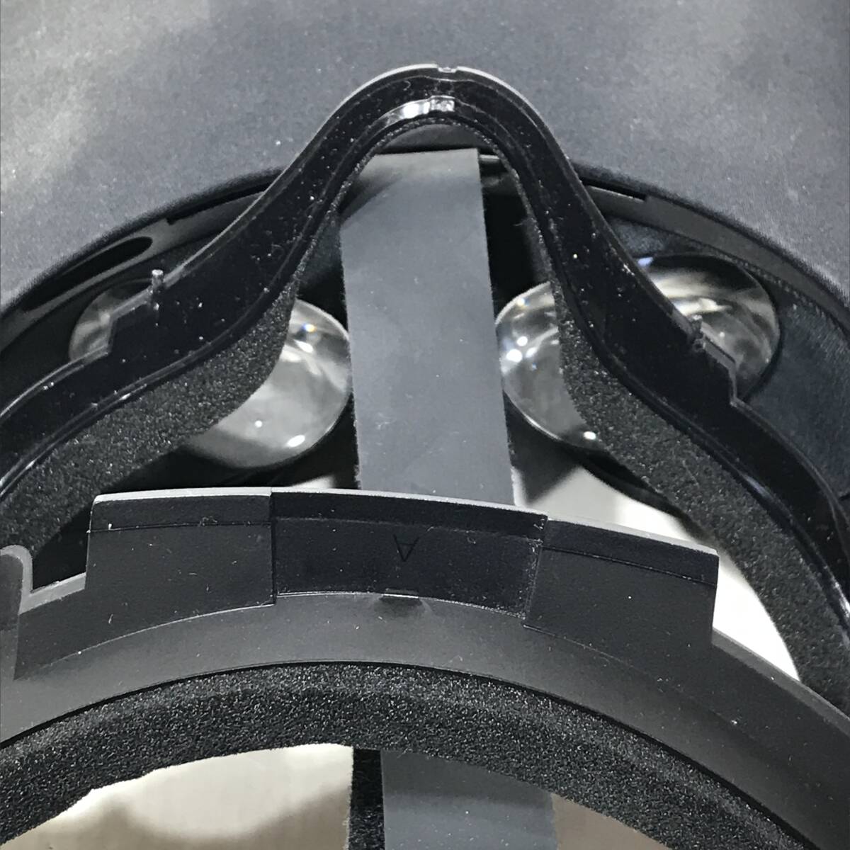 Meta oculus rift CV1(その他)｜売買されたオークション情報、yahooの商品情報をアーカイブ公開 - オークファン ...