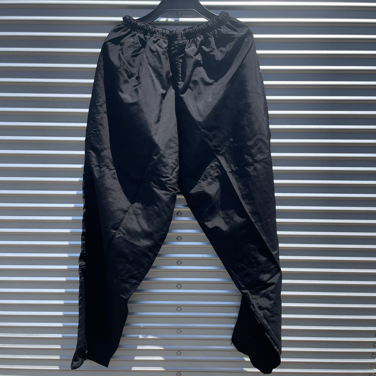 デッド　アメリカ軍 APFU US ARMYナイロントレーニングパンツ M-XS 米軍実物　ミリタリー　デッドストック_3