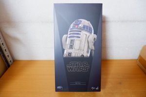 激レア】タカラ製ダイカスト C3-PO&R2-D2 なのっ 2体セット＜未使用品＞