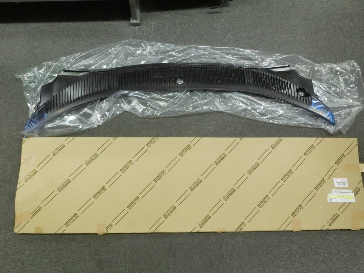 トヨタ SW20（MR2) カウルトップベンチレータ ルーバ 外装、エアロ 