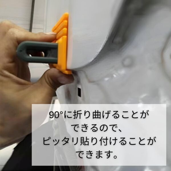 デントリペアツール 引き出し鈑金プーラー 車へこみ修理 デントリペア 車修理 自動車 オートバイ 修復プーラーキット 修理工具_3