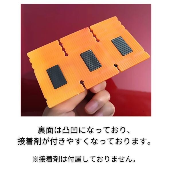 デントリペアツール 引き出し鈑金プーラー 車へこみ修理 デントリペア 車修理 自動車 オートバイ 修復プーラーキット 修理工具_5