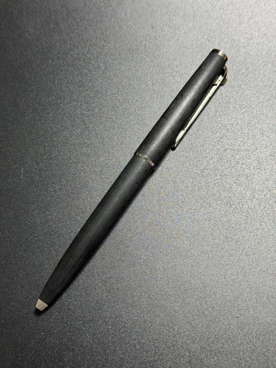 モンブラン　ハンマートリガー　ボールペン　280 MONTBLANC モンブラン ボールペン 280 ハンマートリガー スライド