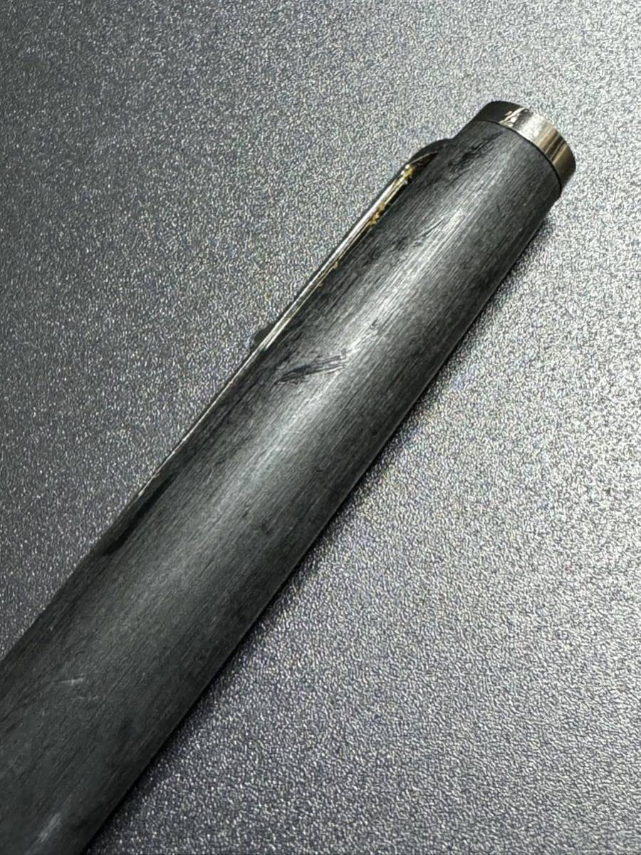 MONTBLANC モンブラン ボールペン 280 ハンマートリガー スライド