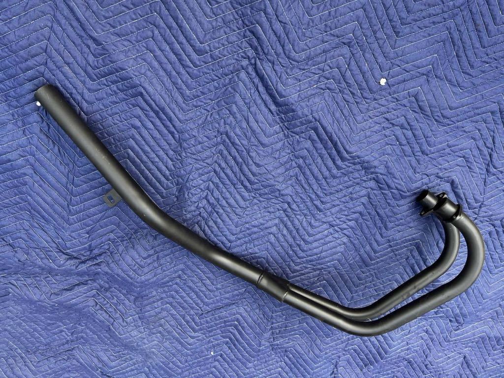 中古良品]GSX250E ザリ プリティーレーシング スリム管 約42パイ ゴキ