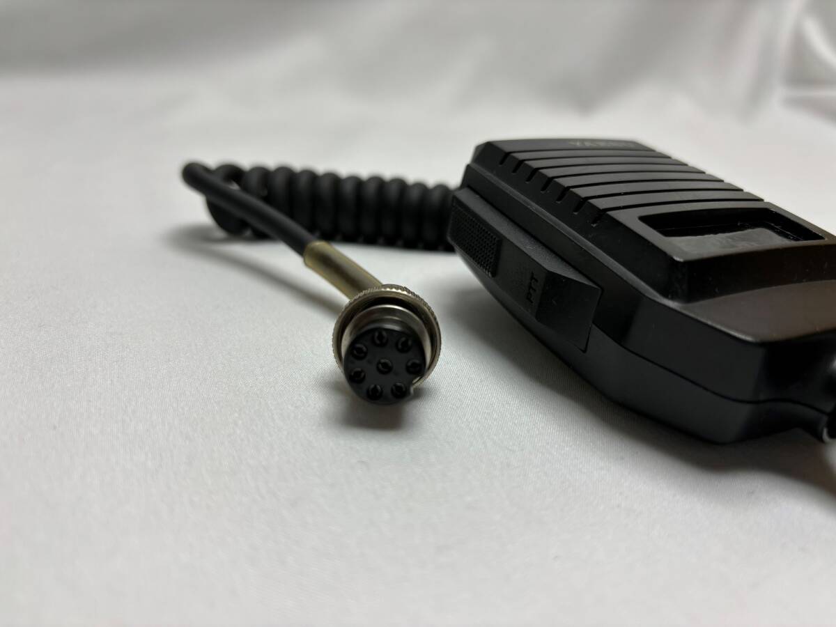 ヤエス　430MHｚ　モービル機　FT-712L_3