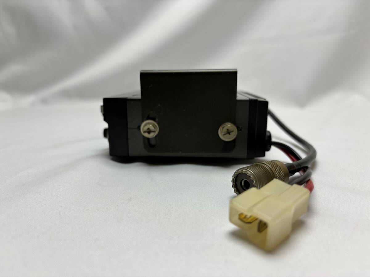 ヤエス　430MHｚ　モービル機　FT-712L_5